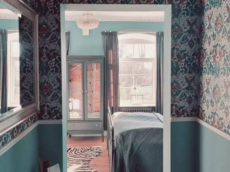 ホテル Idala Gård