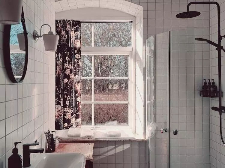 ホテル Idala Gård