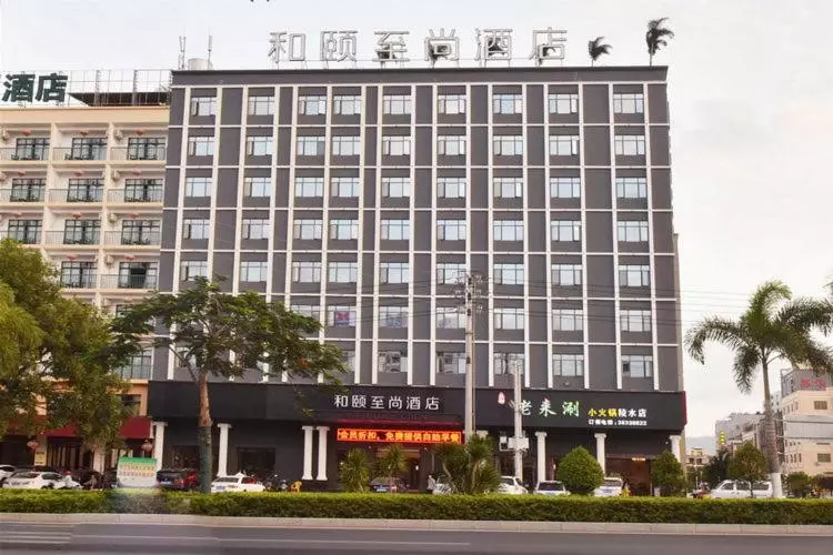 Hotel Yitel Collection