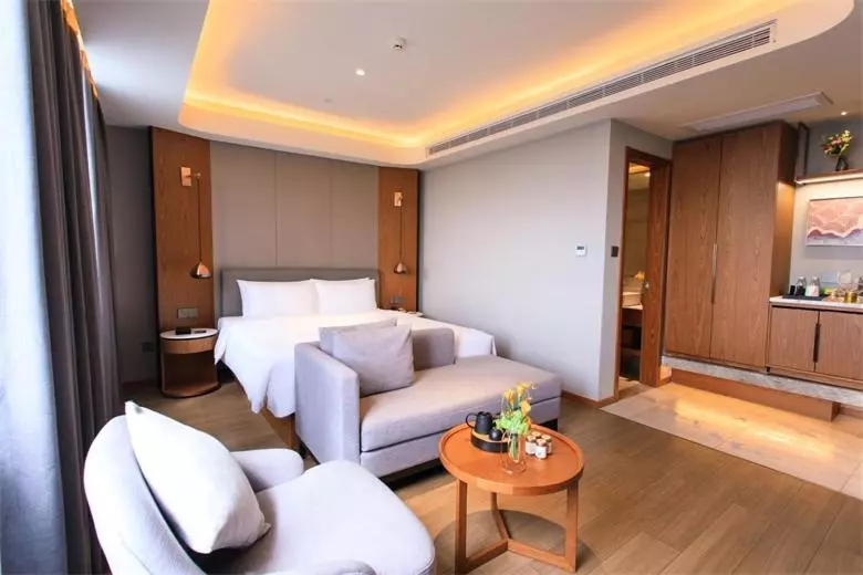Hotel Yitel Collection