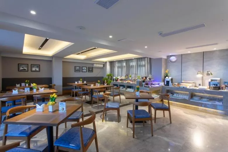 Hotel Yitel Collection