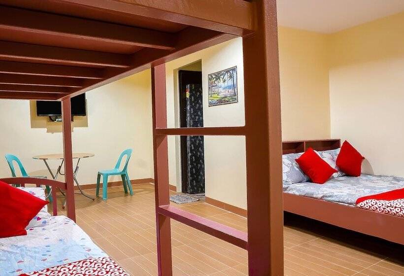 Pansiyon La Briana Guest House