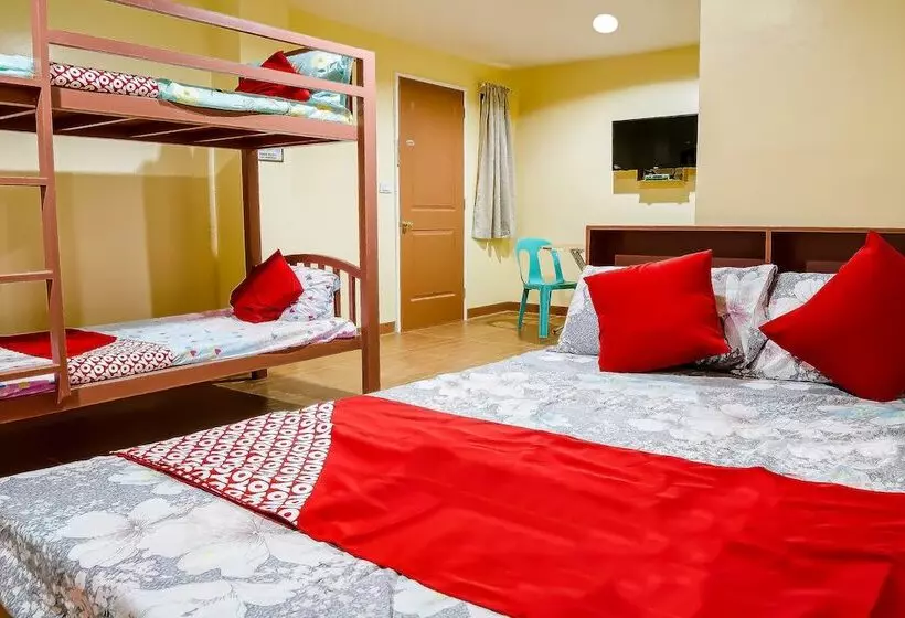 ペンション La Briana Guest House