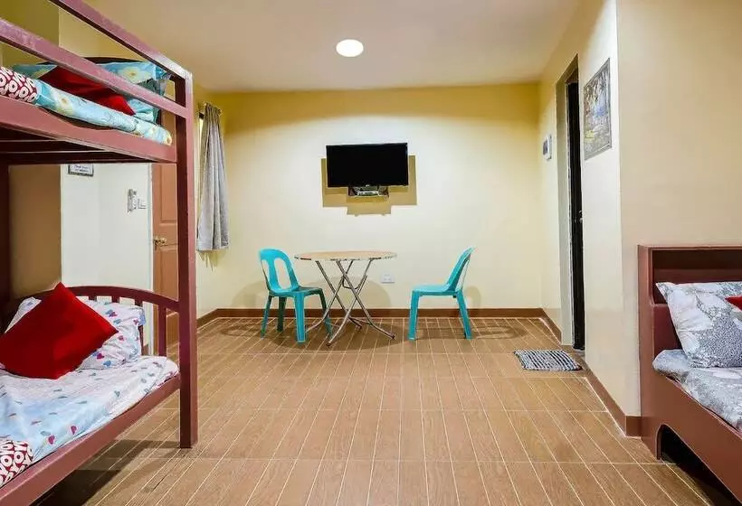 ペンション La Briana Guest House