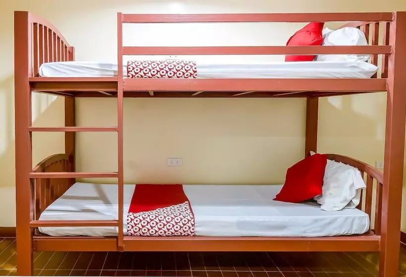 ペンション La Briana Guest House