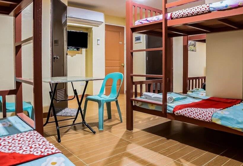 Pansiyon La Briana Guest House