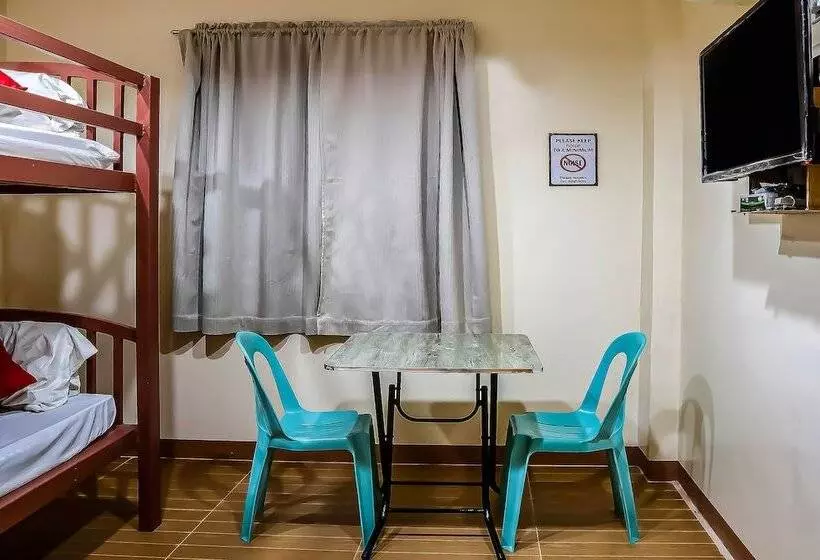 ペンション La Briana Guest House