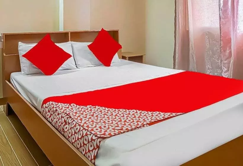 ペンション La Briana Guest House