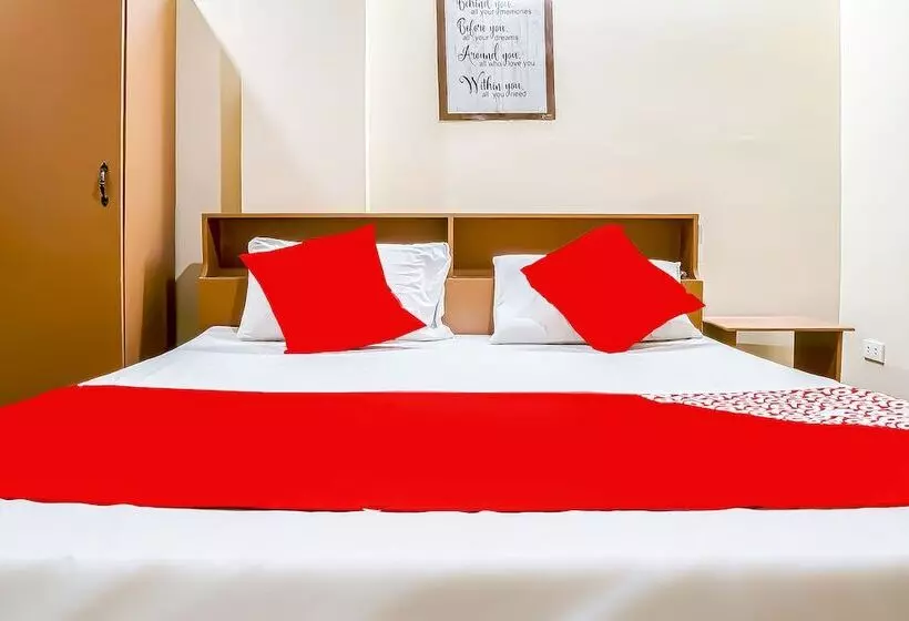 ペンション La Briana Guest House