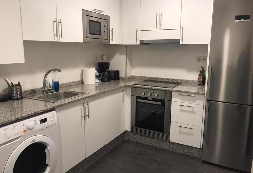 Pensión La Intermodal