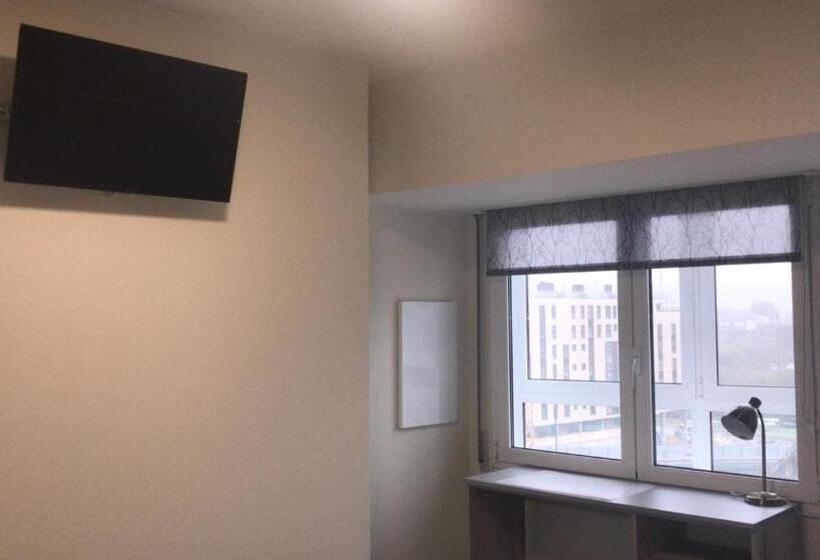 Pensión La Intermodal