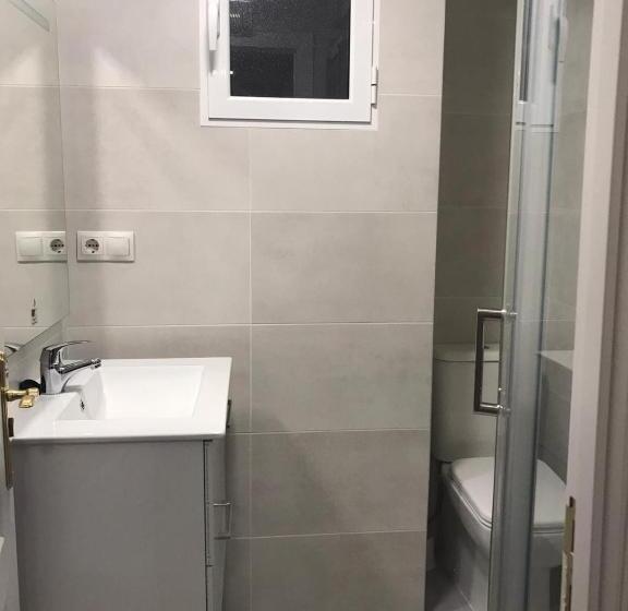 Pensión La Intermodal