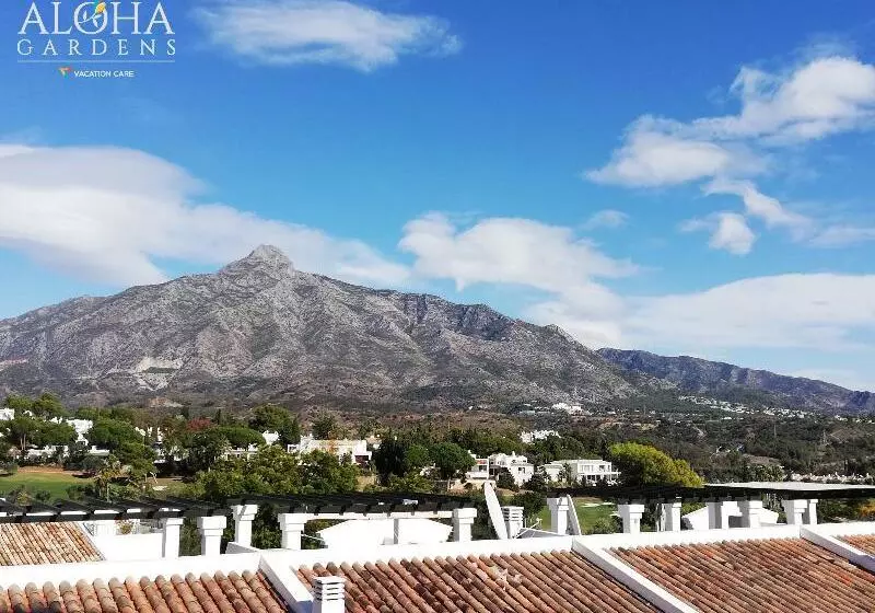 Aloha Gardens By Vacation Care