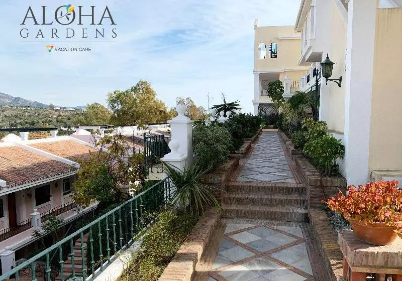 Aloha Gardens By Vacation Care