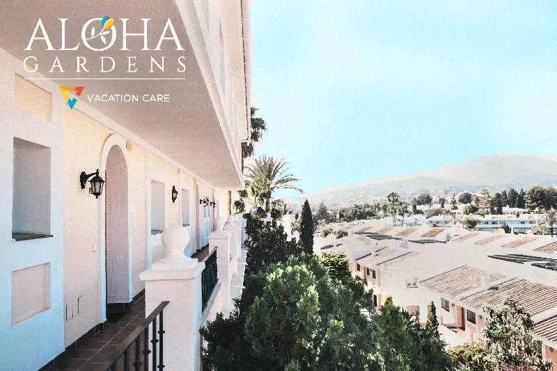 Aloha Gardens By Vacation Care