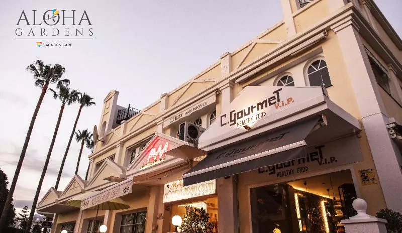 Aloha Gardens By Vacation Care