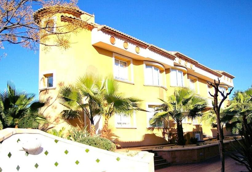 Aparthotel Bahia Pinosol