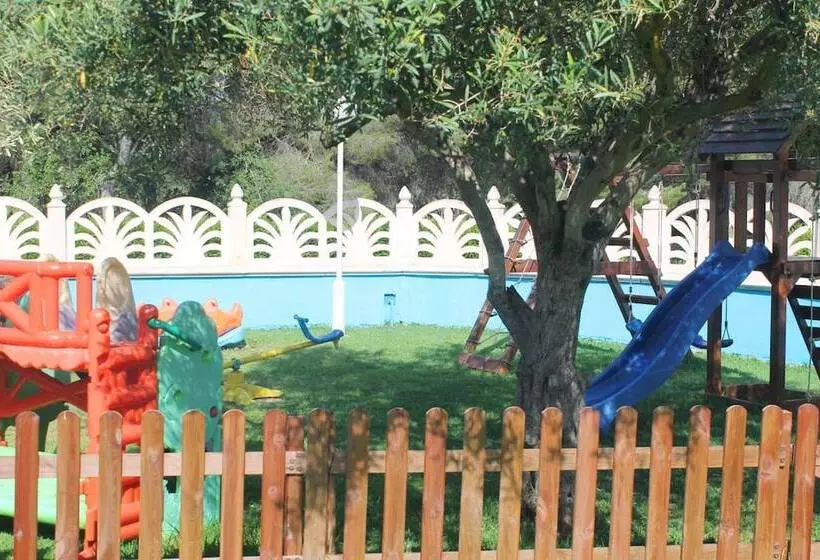 Aparthotel Bahia Pinosol