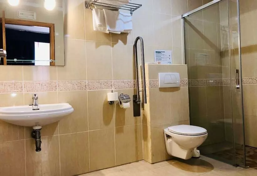 Aparthotel Bahia Pinosol