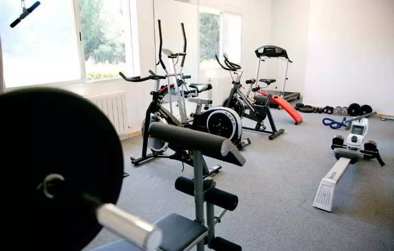 Aparthotel Bahia Pinosol