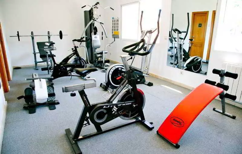 Aparthotel Bahia Pinosol