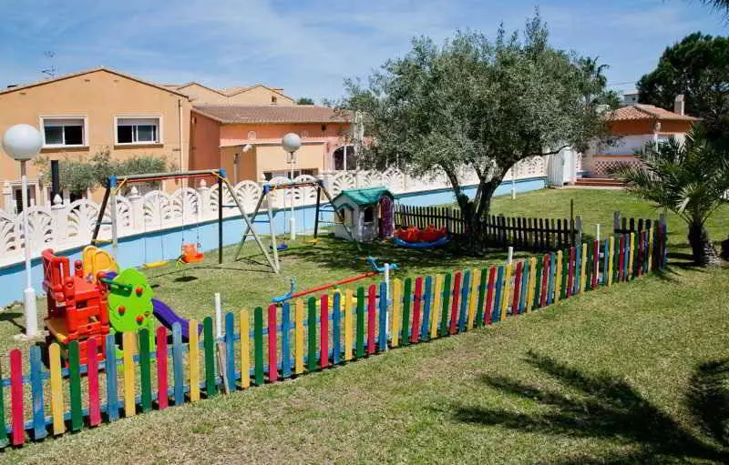 Aparthotel Bahia Pinosol