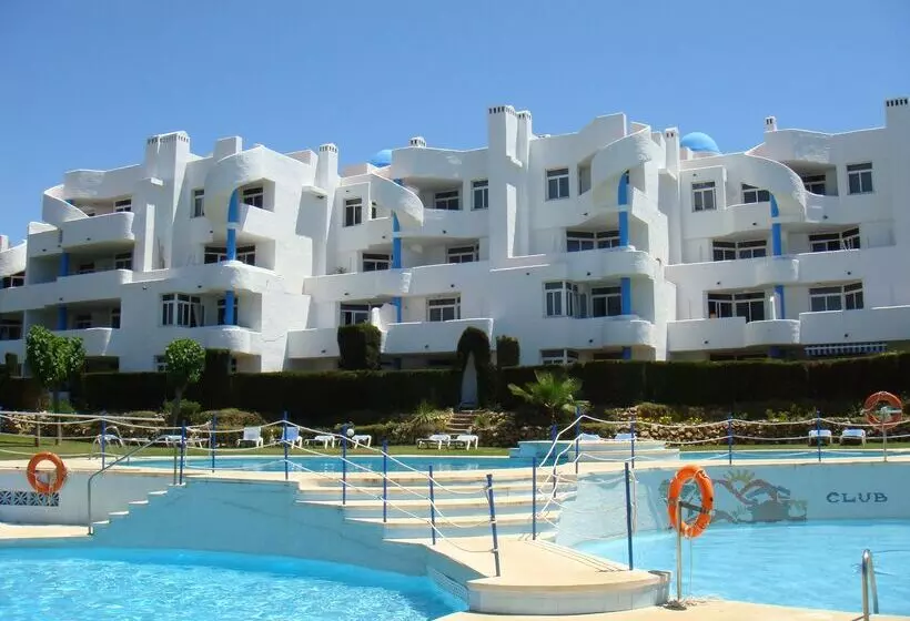 Aparthotel Ona Campanario