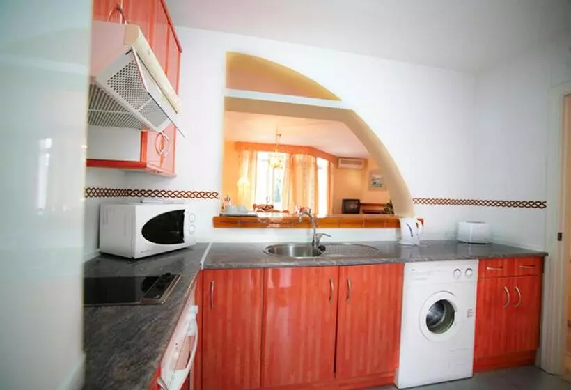 Aparthotel Ona Campanario