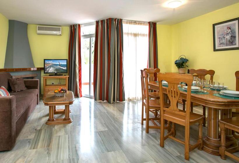 Aparthotel Ona Campanario