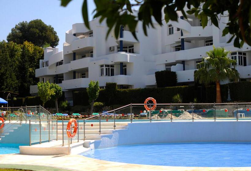 Aparthotel Ona Campanario