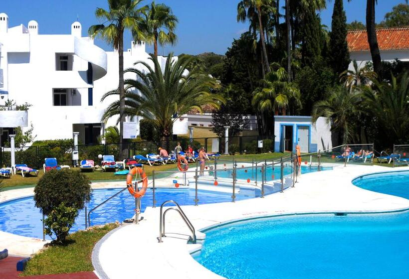 Aparthotel Ona Campanario