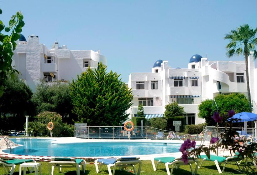 Aparthotel Ona Campanario