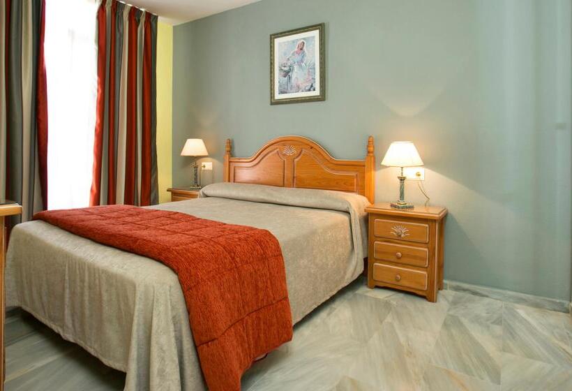 Aparthotel Ona Campanario