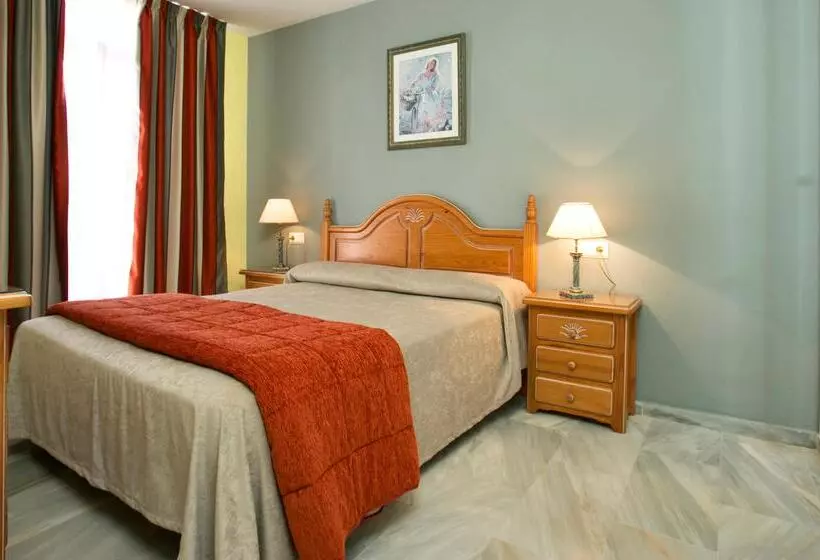 Aparthotel Ona Campanario