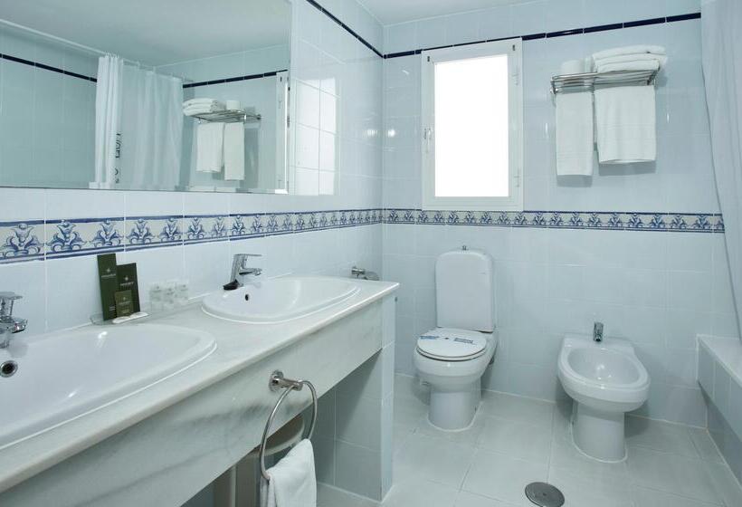 Aparthotel Ona Campanario