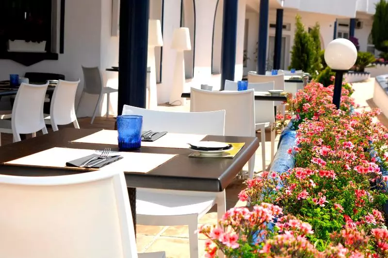 Aparthotel Ona Campanario