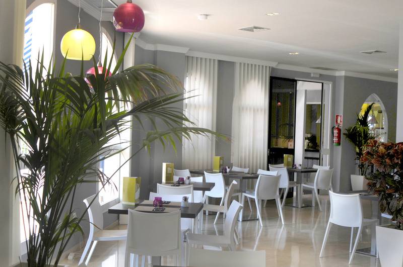 Aparthotel Ona Campanario