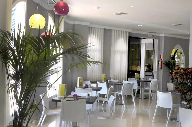 Aparthotel Ona Campanario