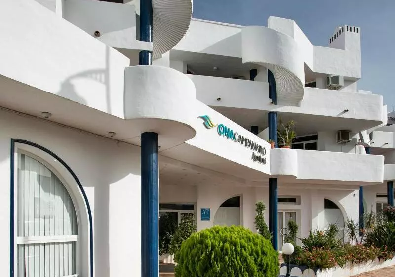 Aparthotel Ona Campanario