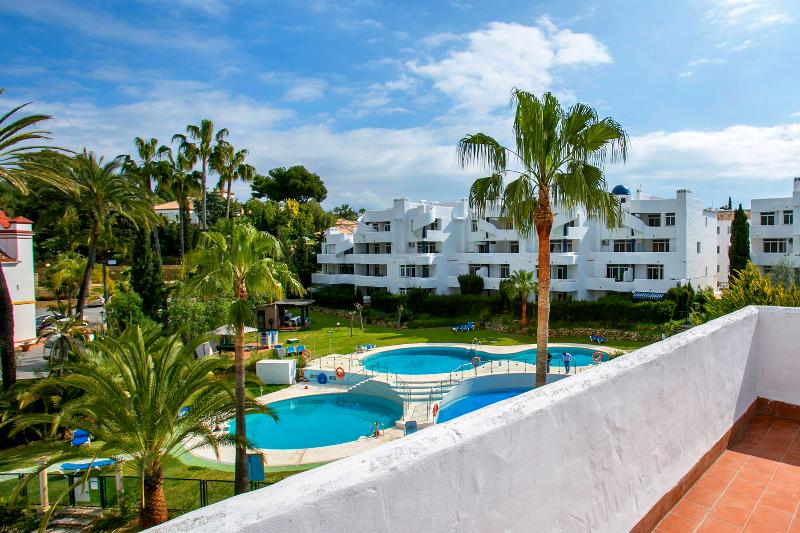 Aparthotel Ona Campanario