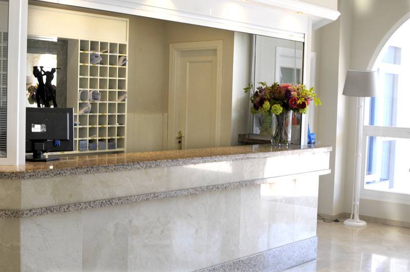 Aparthotel Ona Campanario