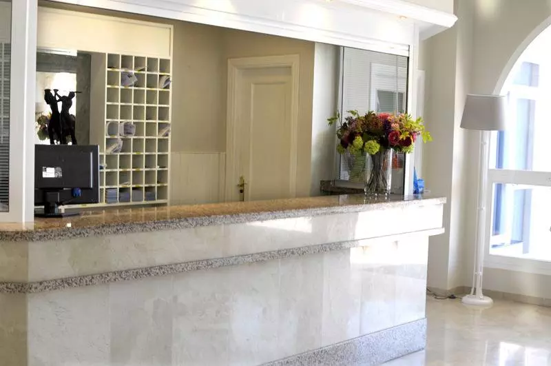 Aparthotel Ona Campanario