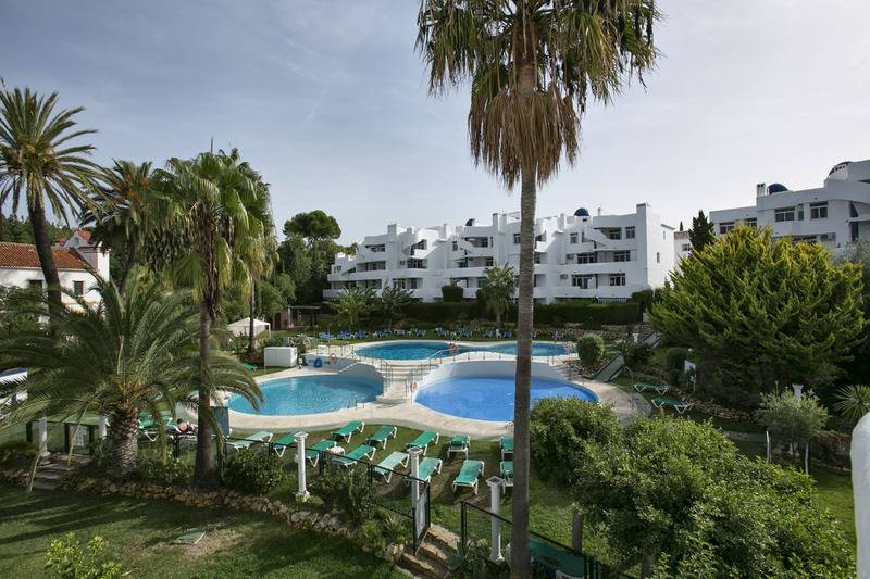 Aparthotel Ona Campanario