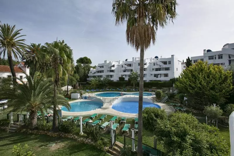 Aparthotel Ona Campanario