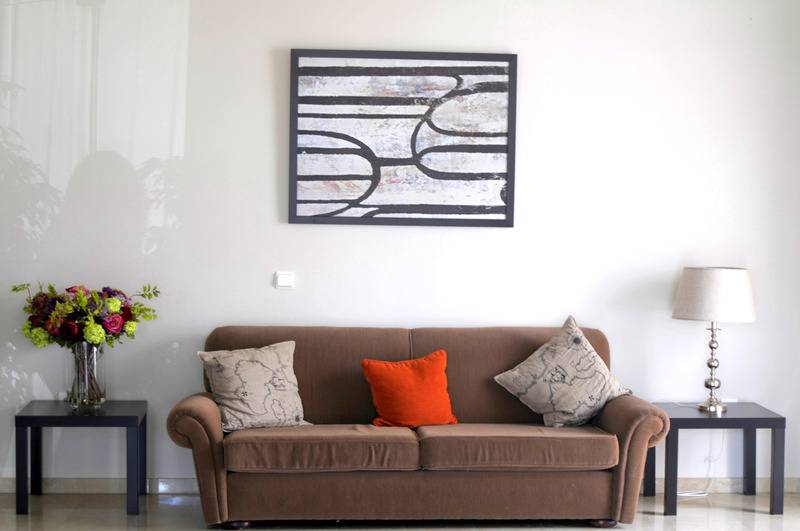 Aparthotel Ona Campanario