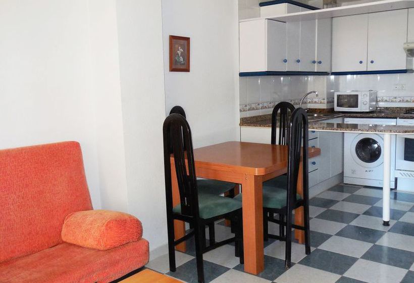 Apartamentos Bonaire