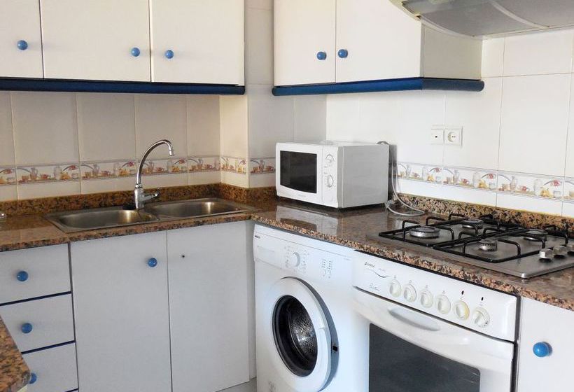 Apartamentos Bonaire