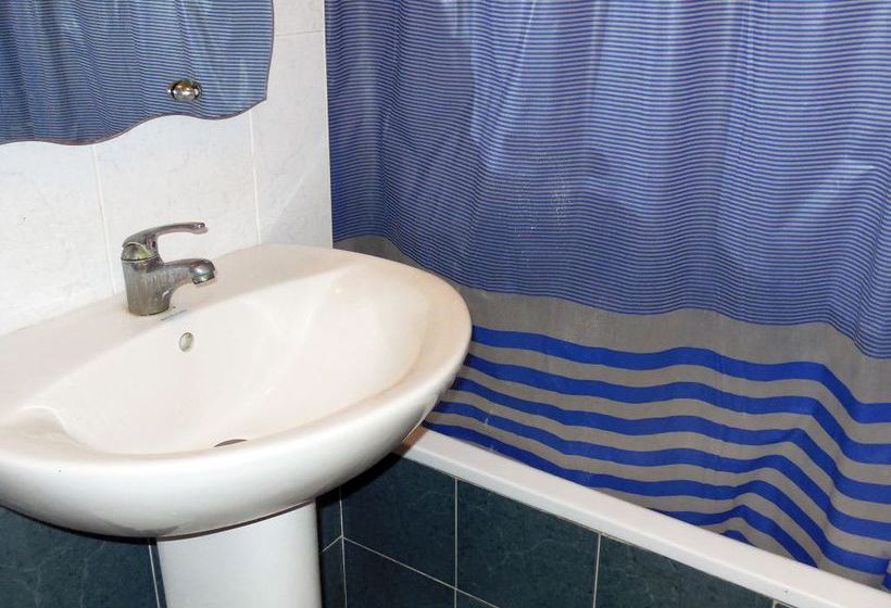 Apartamentos Bonaire