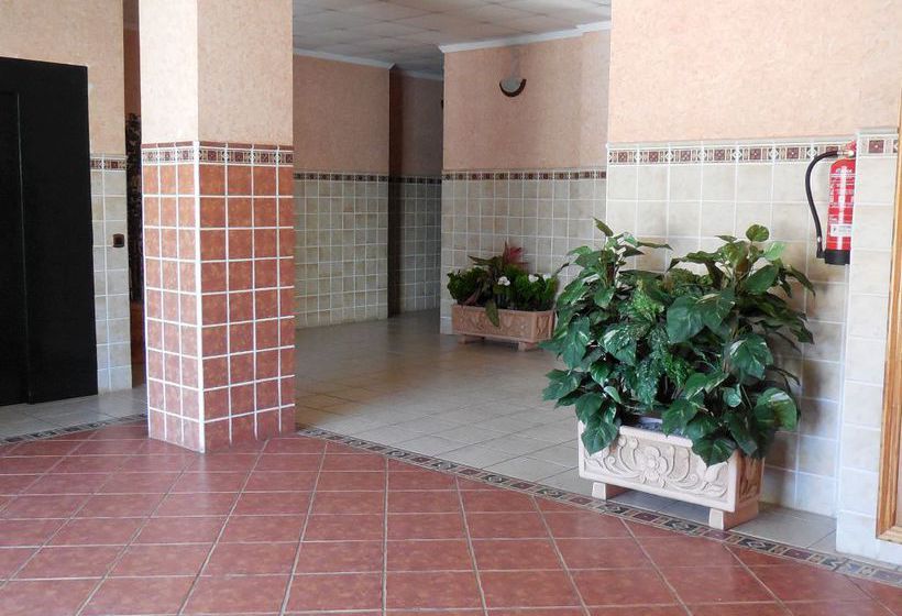 Apartamentos Bonaire