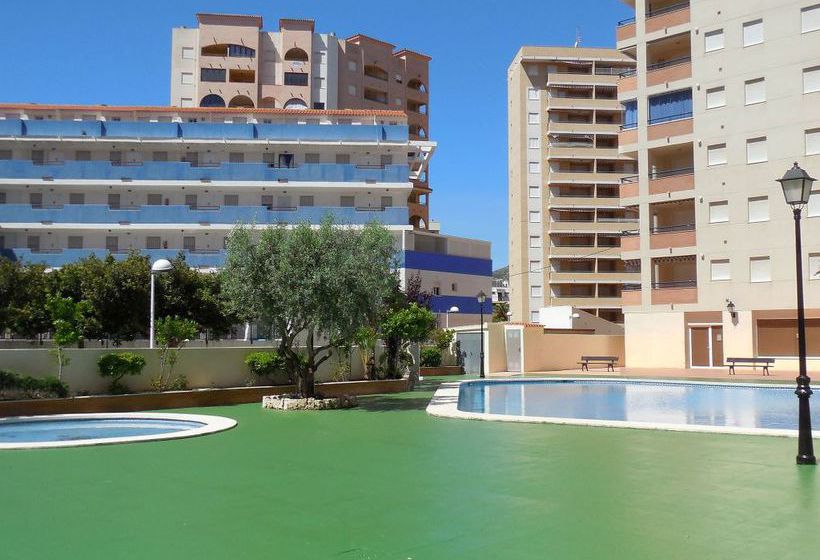 Apartamentos Bonaire